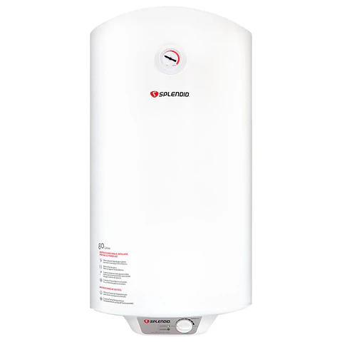 TERMO ELÉCTRICO SPLENDID MURAL 80 LITROS