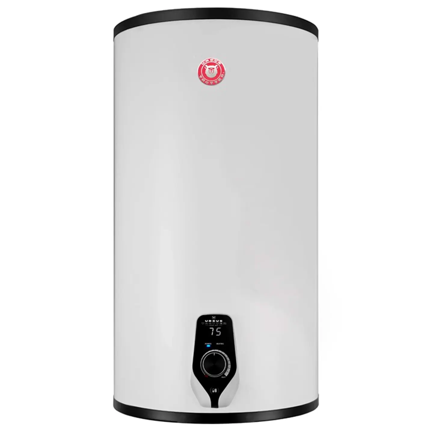 TERMO ELÉCTRICO URSUS TROTTER ACERO INOXIDABLE UT 50 L 1