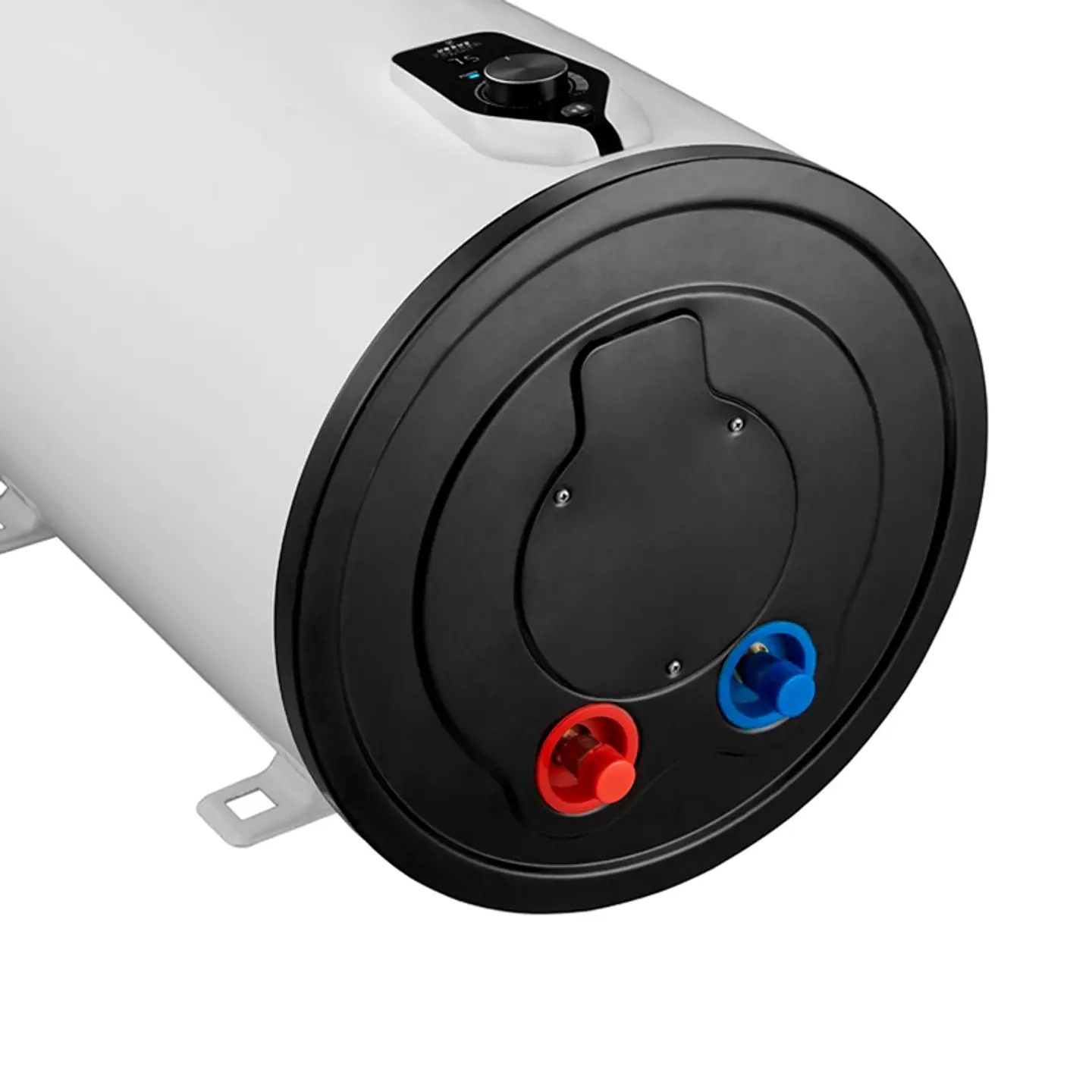 TERMO ELÉCTRICO URSUS TROTTER ACERO INOXIDABLE UT 50 L 4