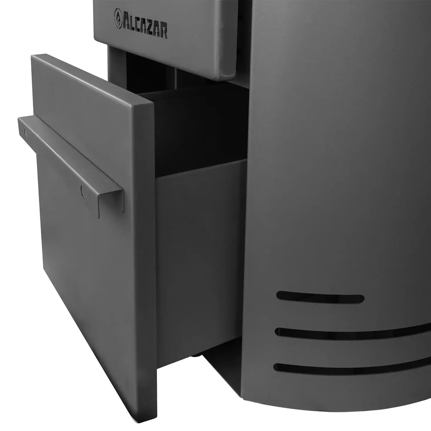 ESTUFA A LEÑA PUELCHE 600 2