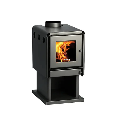 CALEFACTOR BOSCA A LEÑA LIMIT 350