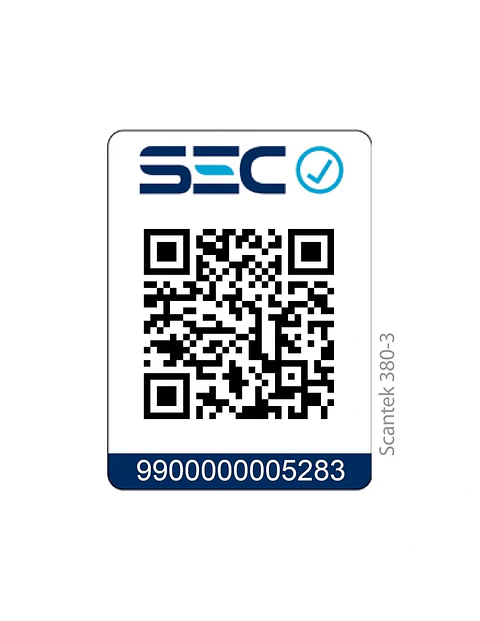 ESTUFA A LEÑA SCANTEK 380 + KIT INSTALACIÓN 6'