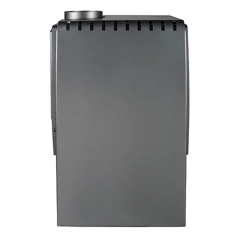 CALEFACTOR A LEÑA AMESTI NORDIC 450