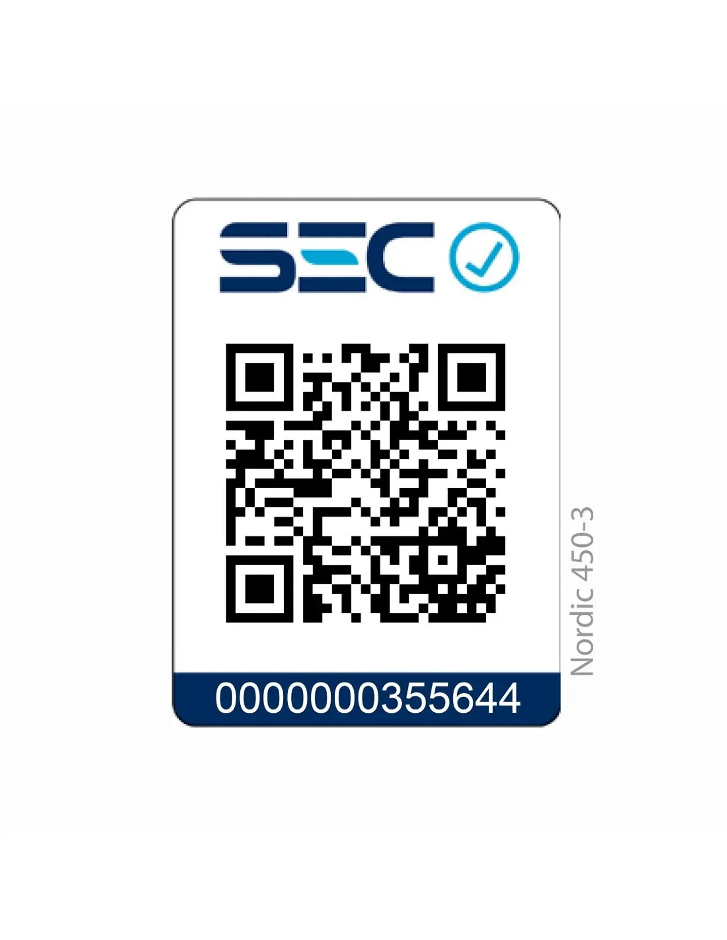 CALEFACTOR A LEÑA AMESTI NORDIC 450 3