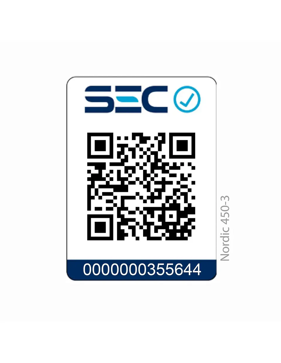 CALEFACTOR A LEÑA AMESTI NORDIC 450 3