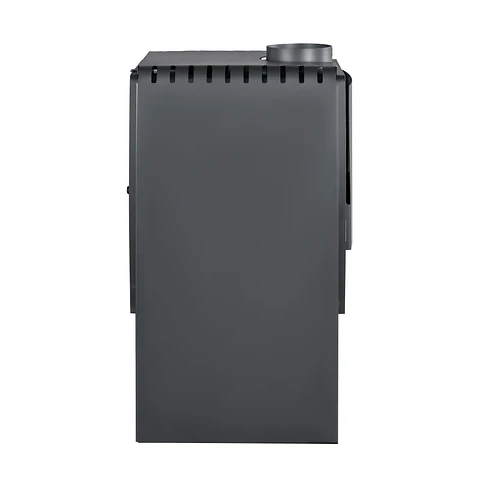 ESTUFA A LEÑA AMESTI SCANTEK 380 10 W