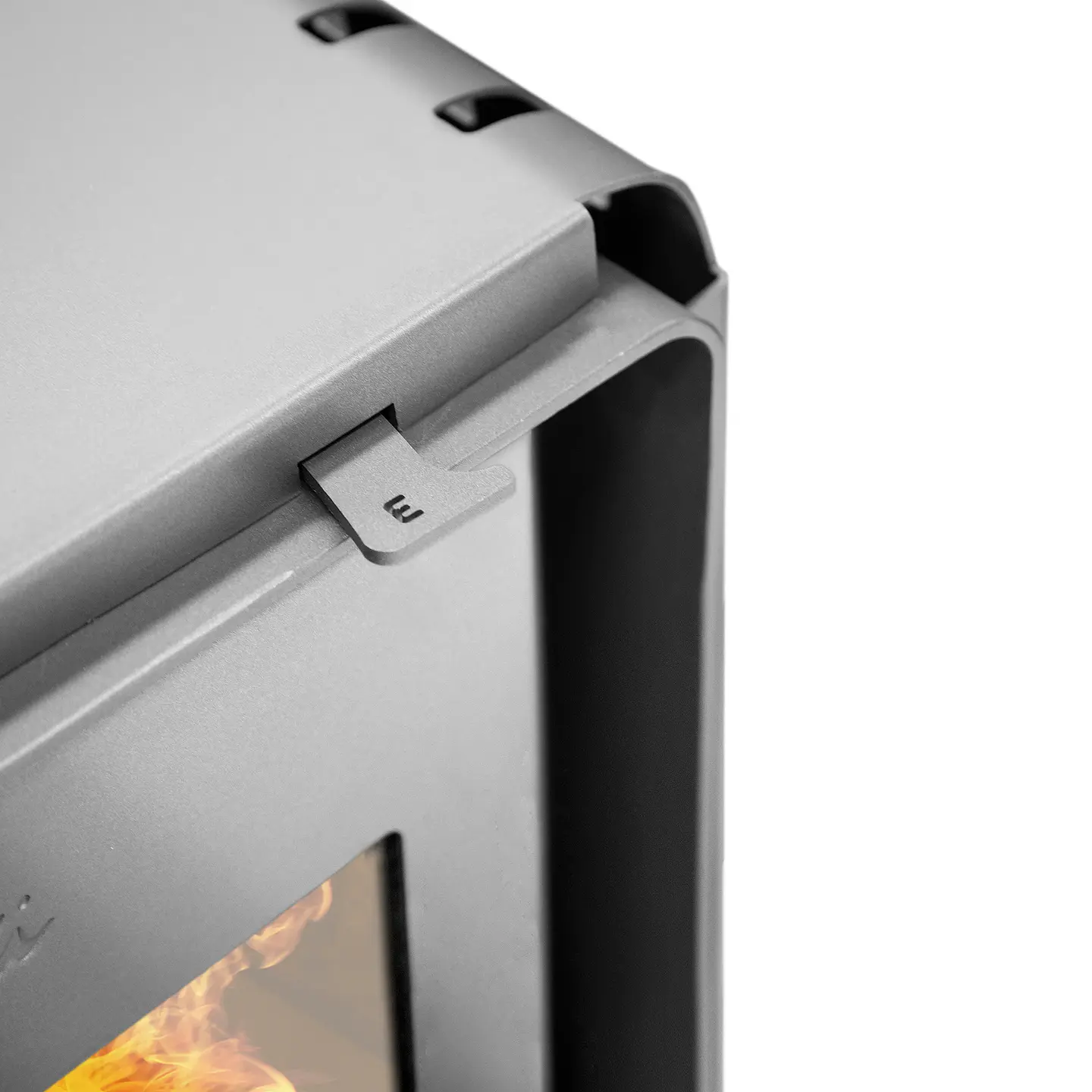 ESTUFA A LEÑA AMESTI SCANTEK 380 10 W 6