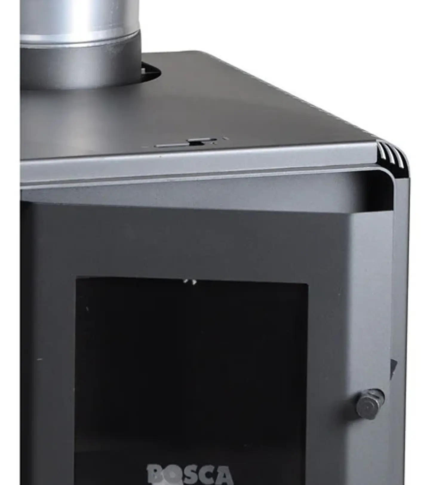 ESTUFA A LEÑA BOSCA 9 W ECO 360 3