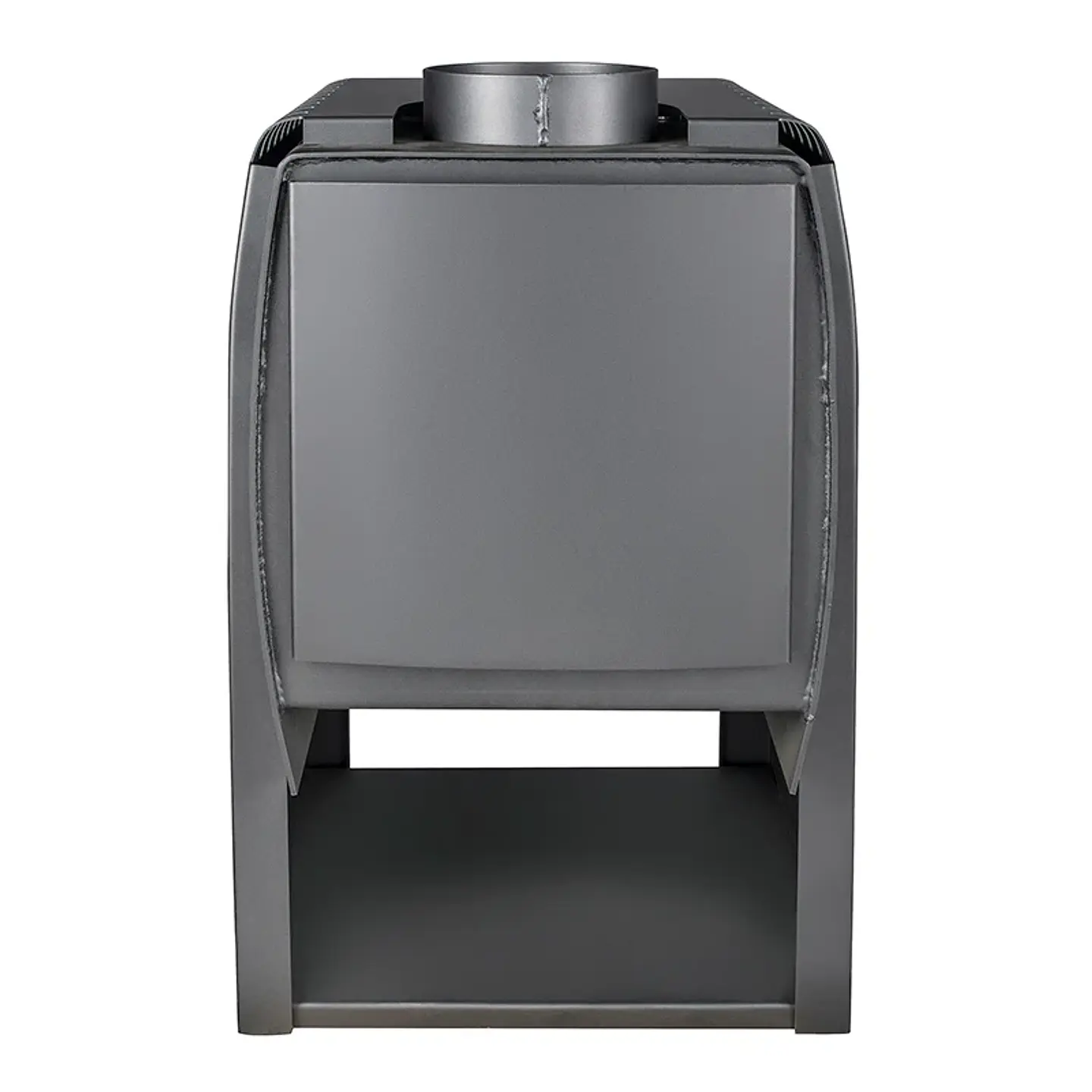 CALEFACTOR A LEÑA AMESTI NORDIC 360 2