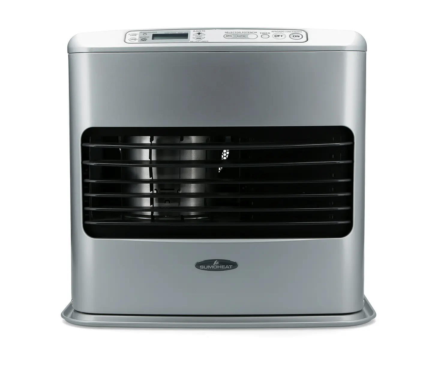 ESTUFA PARAFINA LÁSER FH-1050 4