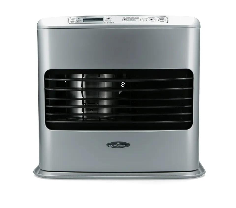 ESTUFA PARAFINA LÁSER FH-1050 4