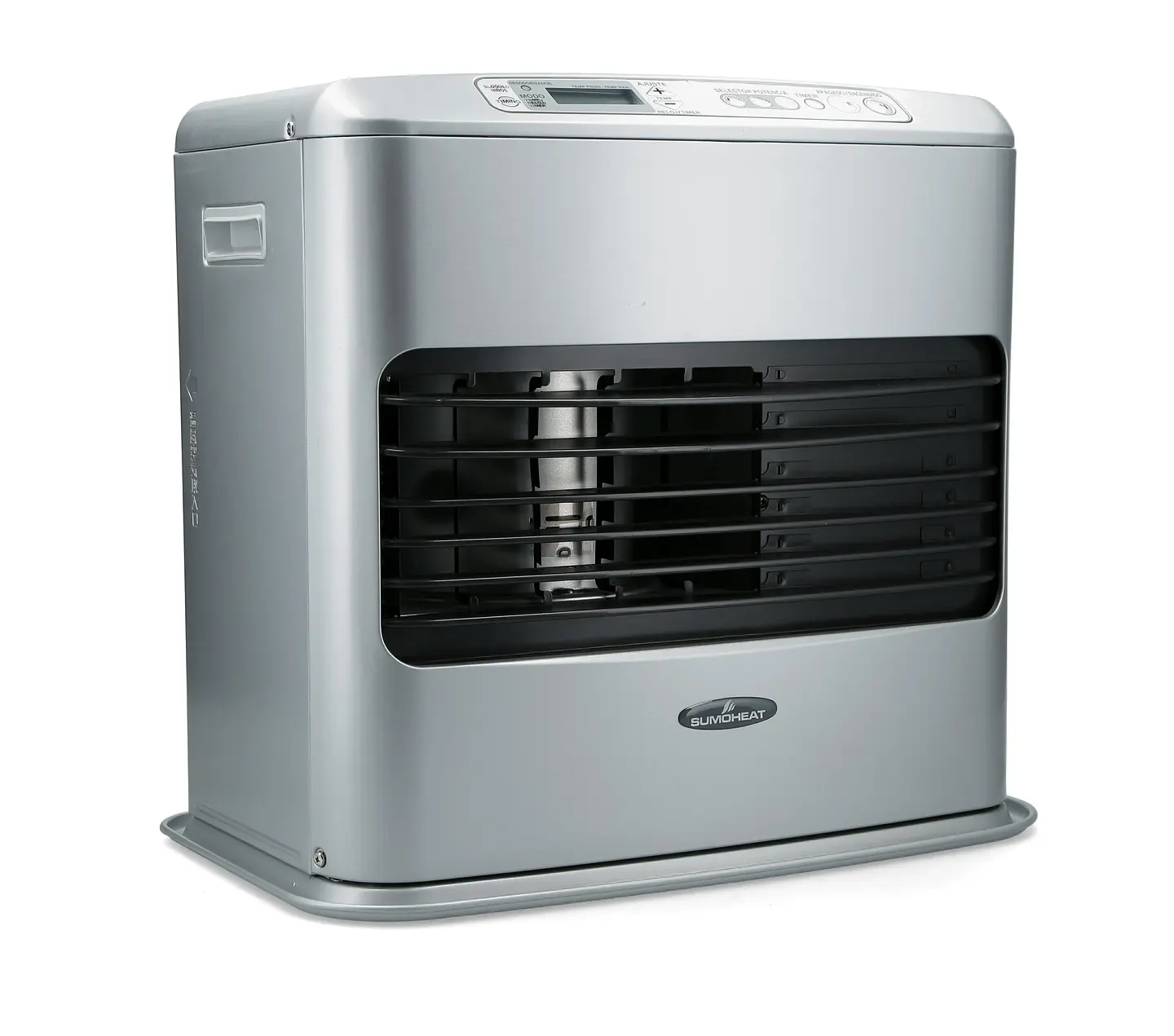 ESTUFA PARAFINA LÁSER FH-1050 5