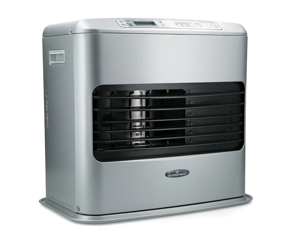 ESTUFA PARAFINA LÁSER FH-1050 5