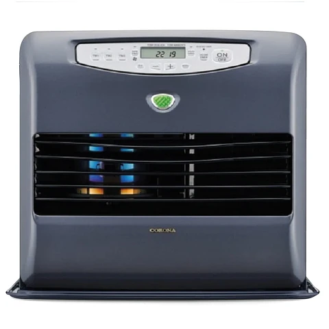 ESTUFA PARAFINA JAPONESA LÁSER FH-6747 BLUE