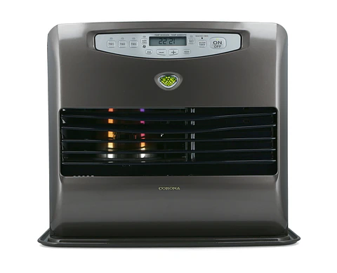 ESTUFA PARAFINA JAPONESA LÁSER FH-6747 BROWN METALLIC