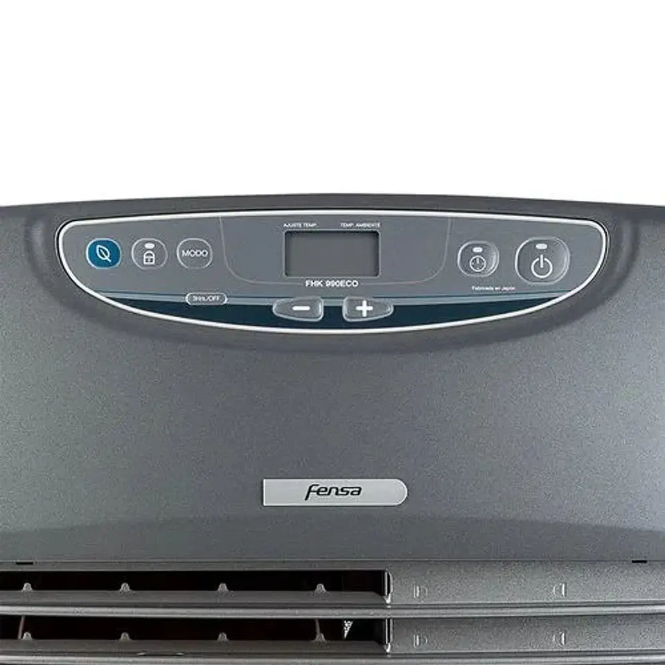 ESTUFA A PARAFINA LÁSER 9 LITROS FHK 990 ECO 2