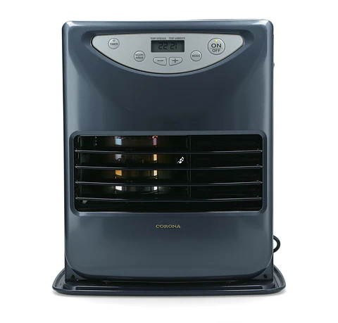 ESTUFA PARAFINA JAPONESA LÁSER FH-3016 BLUE