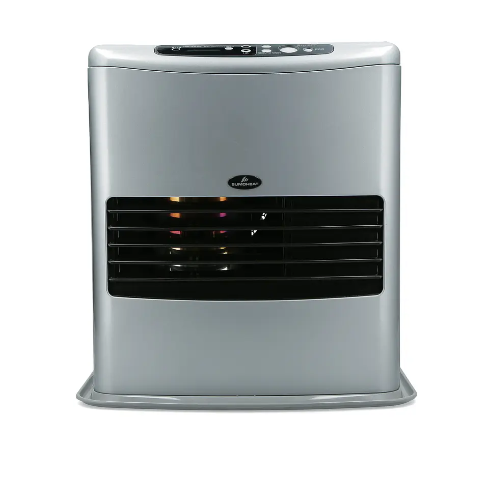 ESTUFA PARAFINA LÁSER FH-1040 1