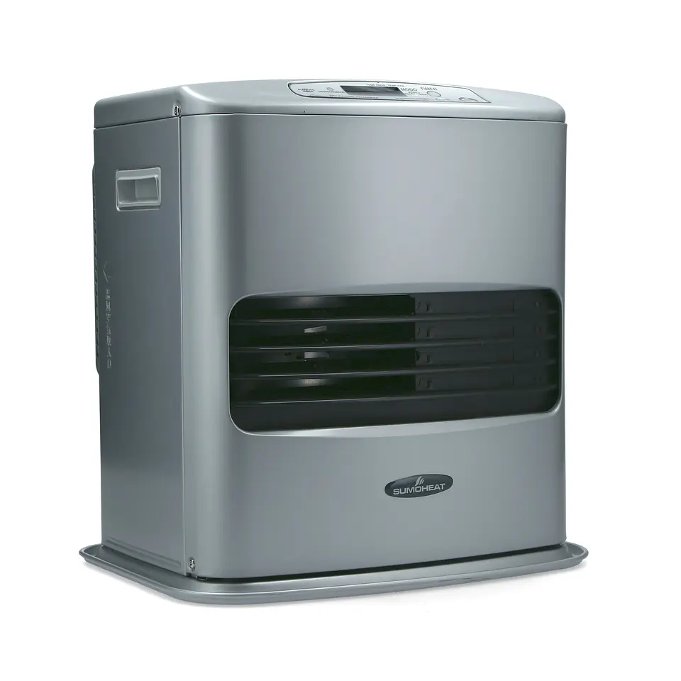 ESTUFA PARAFINA LÁSER FH-1030 4