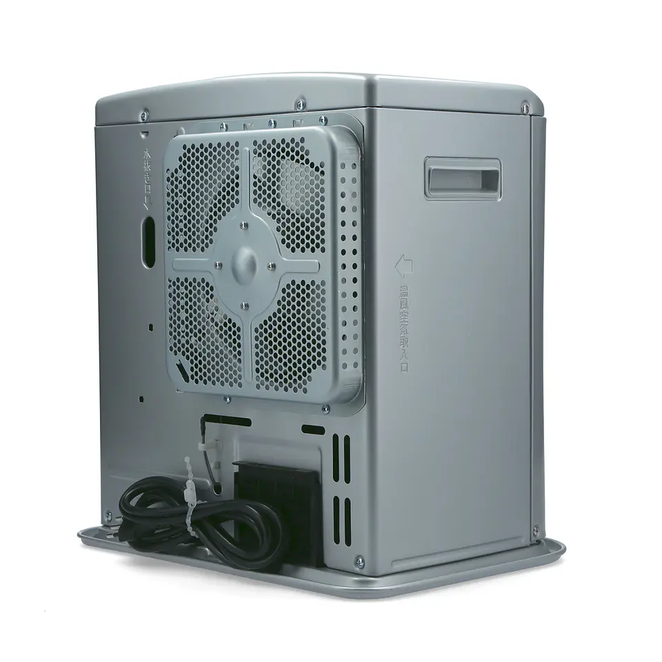 ESTUFA PARAFINA LÁSER FH-1030 7