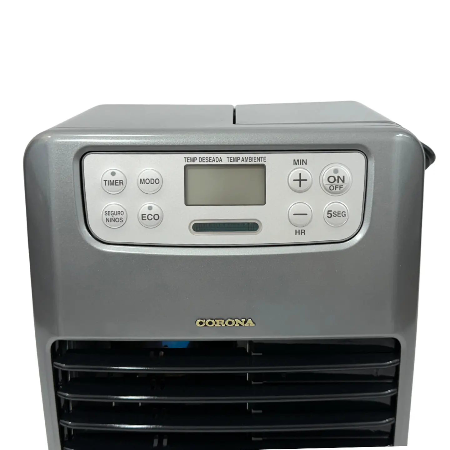 ESTUFA PARAFINA JAPONESA LÁSER FH-2506 GRAFITO 7