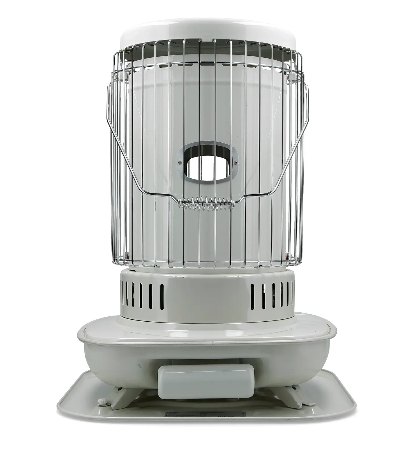 ESTUFA PARAFINA ESTUFAS CORONA 6.7 W JAPONESA MECHA 23-DKII 4