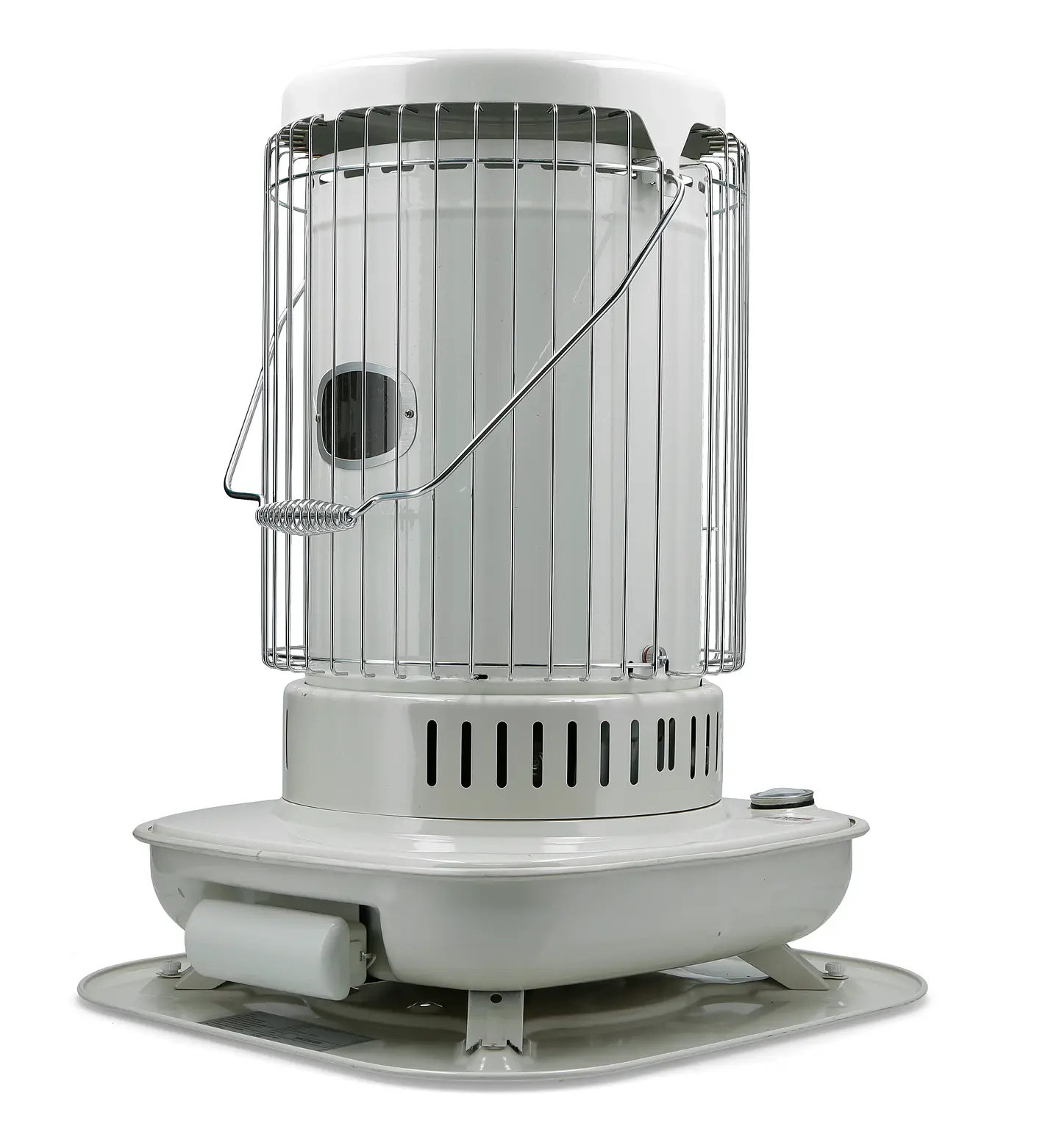 ESTUFA PARAFINA ESTUFAS CORONA 6.7 W JAPONESA MECHA 23-DKII 5