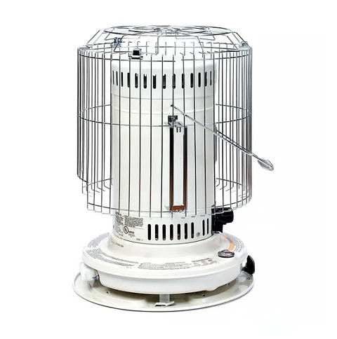 ESTUFA PARAFINA MECHA CV-23K | HASTA 140 M²