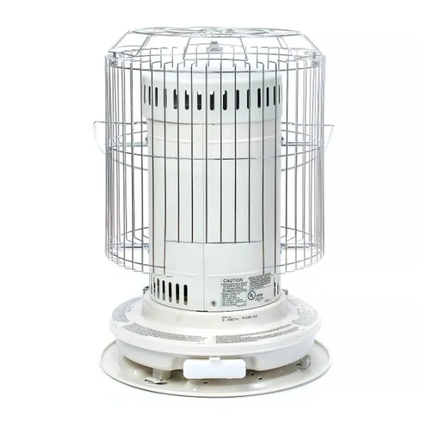 ESTUFA PARAFINA MECHA CV-23K | HASTA 140 M² 4