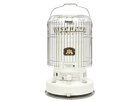 ESTUFA MADEMSA PARAFINA MECHA 7,2 LT POTENZA