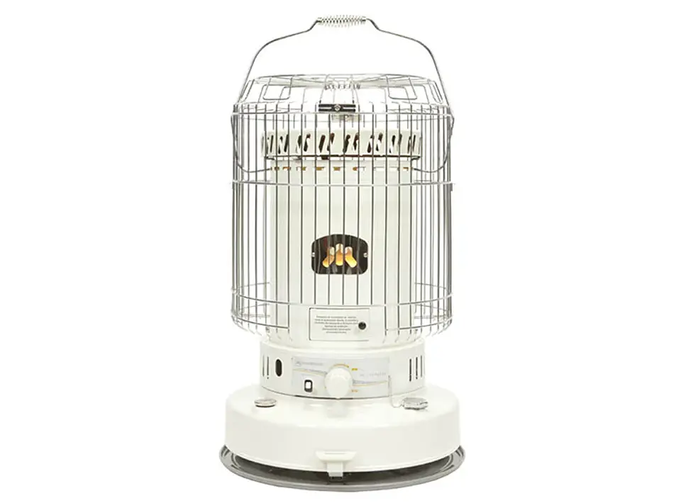 ESTUFA MADEMSA PARAFINA MECHA 7,2 LT POTENZA 1