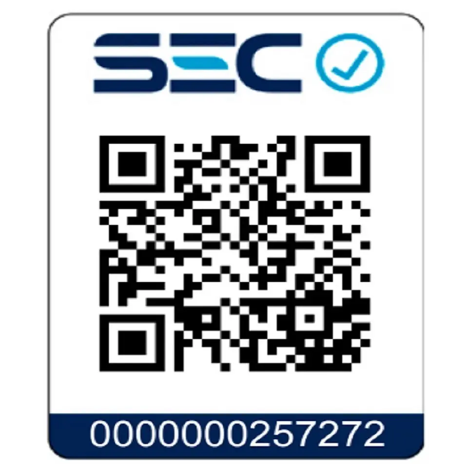 ESTUFA PARAFINA SUMOHEAT 2.1 W MECHA SH-85 2