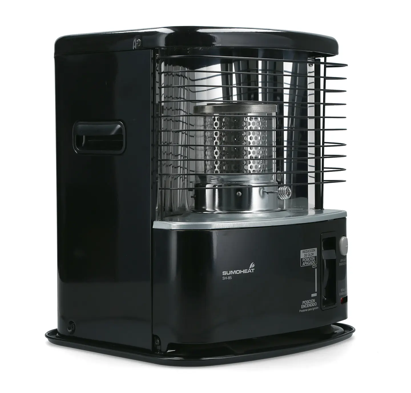 ESTUFA PARAFINA SUMOHEAT 2.1 W MECHA SH-85 5