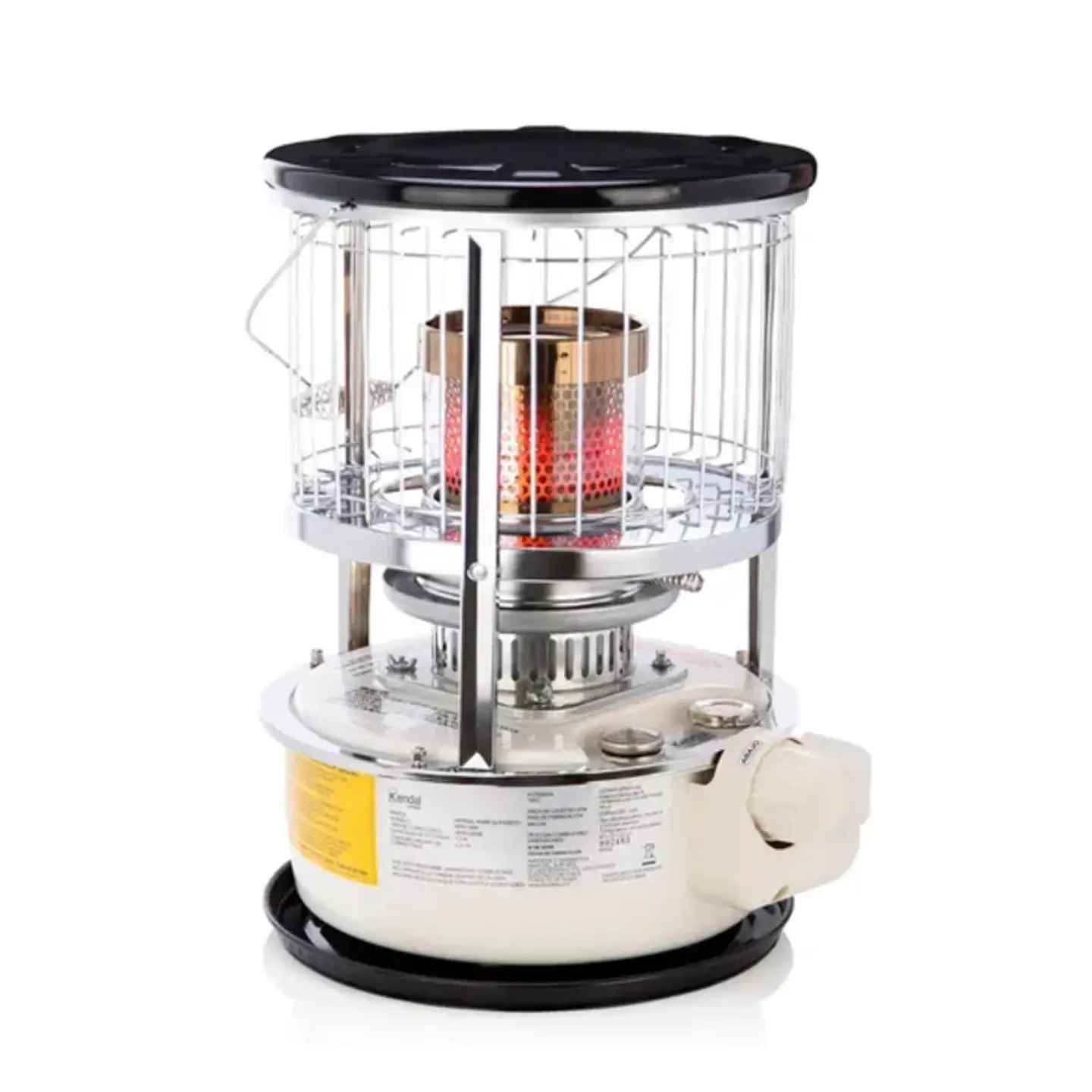 ESTUFA A PARAFINA KPM-3300 3