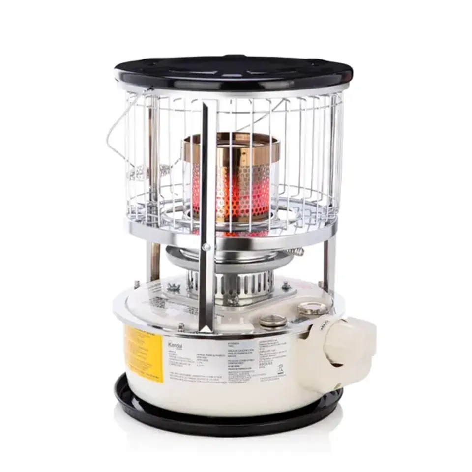 ESTUFA A PARAFINA KPM-3300 3