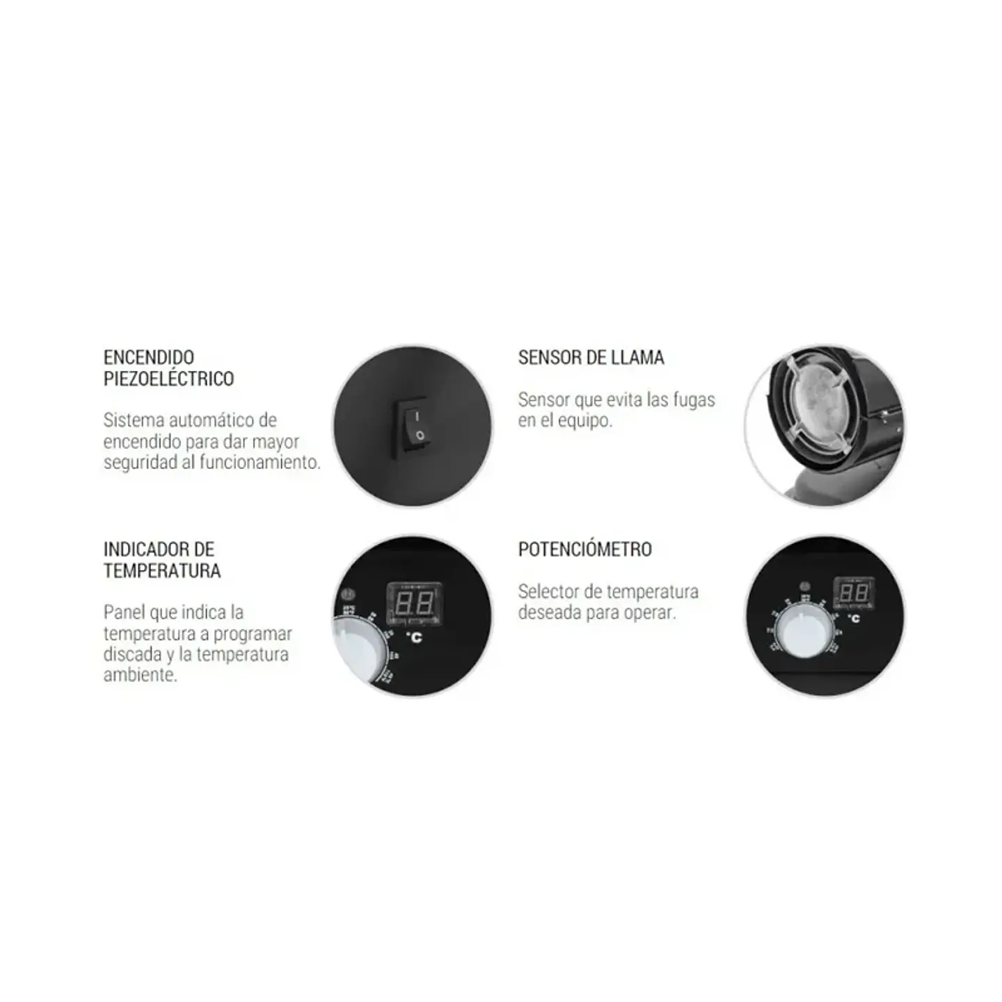 TURBOCALEFACTOR DIESEL PARAFINA 70KW EXTERIOR 2