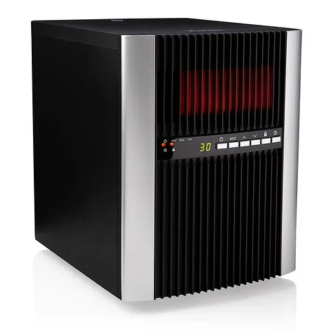 CALENTADOR DE CUARZO INFRARROJO 1500W MODELO KPH-96T