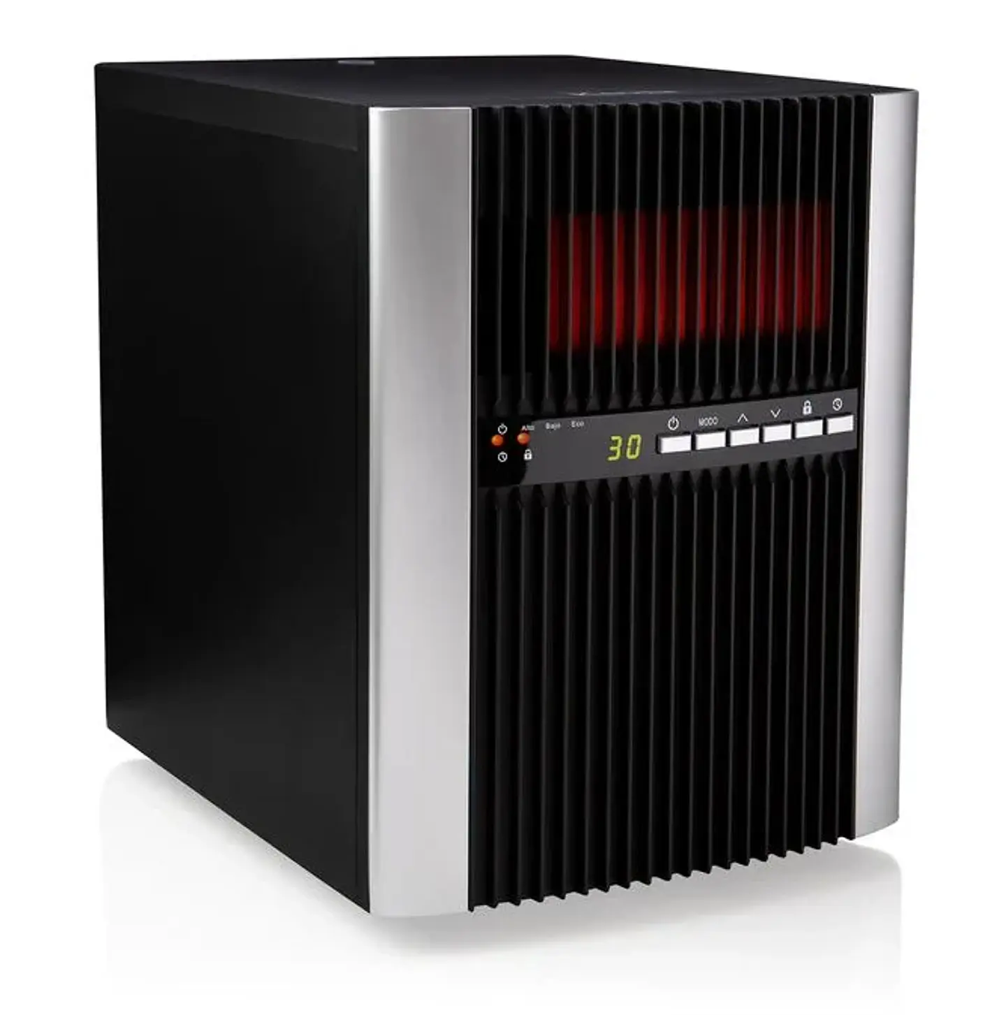 CALENTADOR DE CUARZO INFRARROJO 1500W MODELO KPH-96T 1