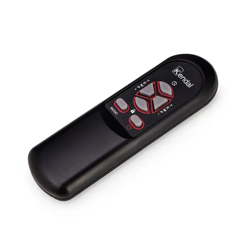 CALENTADOR DE CUARZO INFRARROJO 1500W MODELO KPH-96T 2