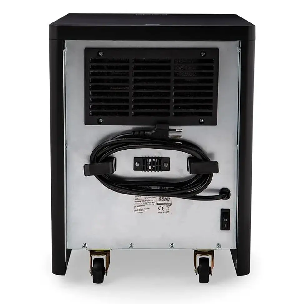 CALENTADOR DE CUARZO INFRARROJO 1500W MODELO KPH-96T 5