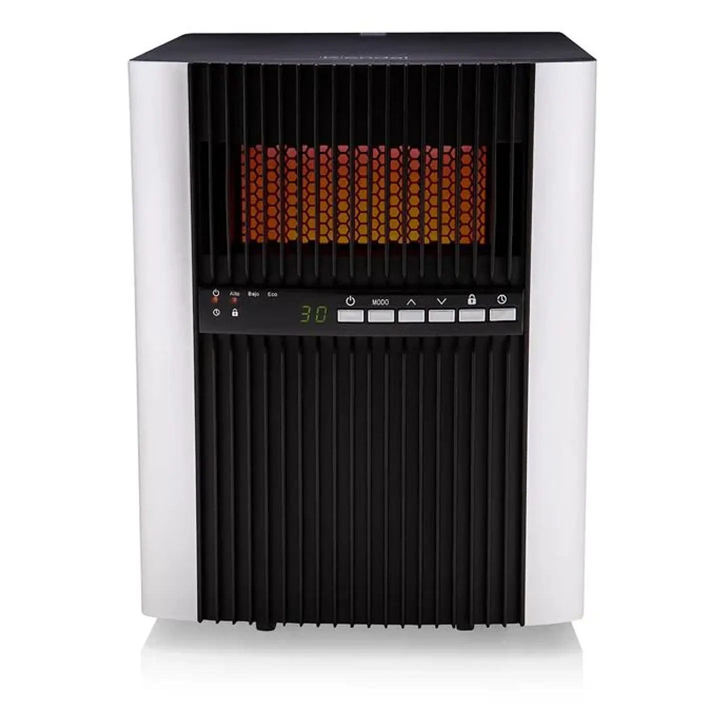 CALENTADOR DE CUARZO INFRARROJO 1500W MODELO KPH-96T 6