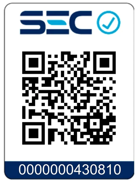 ESTUFA INFRARROJA IR04 CON PURIFICADOR DE AIRE + WI-FI | HASTA 60 M²