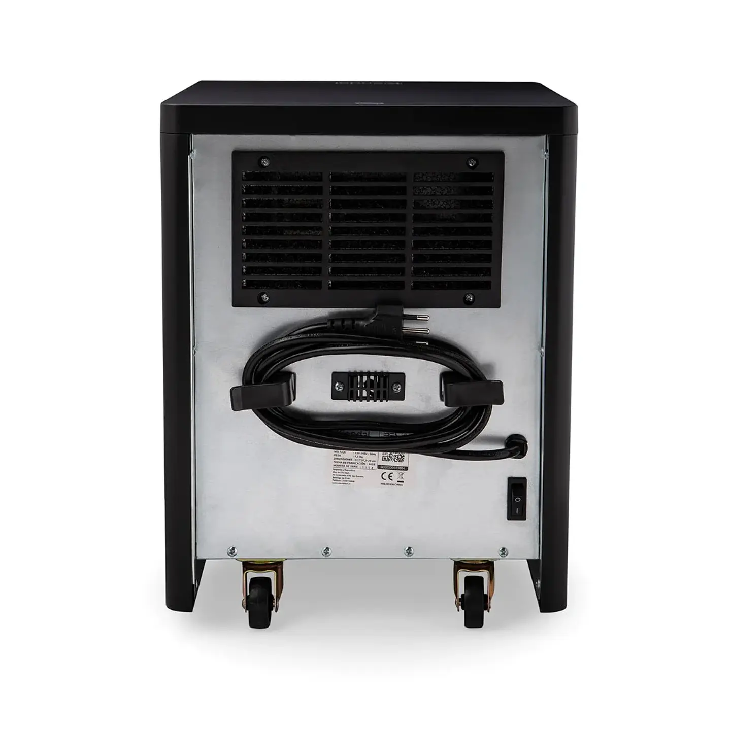 ESTUFA INFRARROJO KENDAL KPH 96T 4