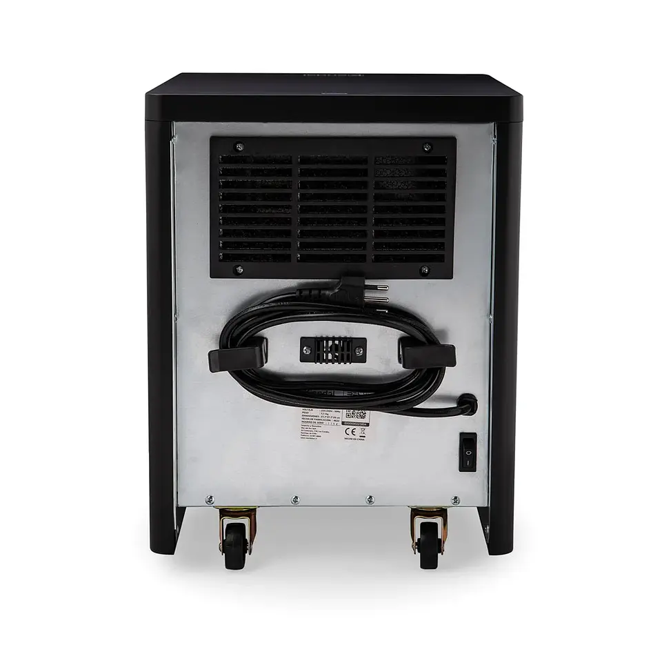 ESTUFA INFRARROJO KENDAL KPH 96T 4