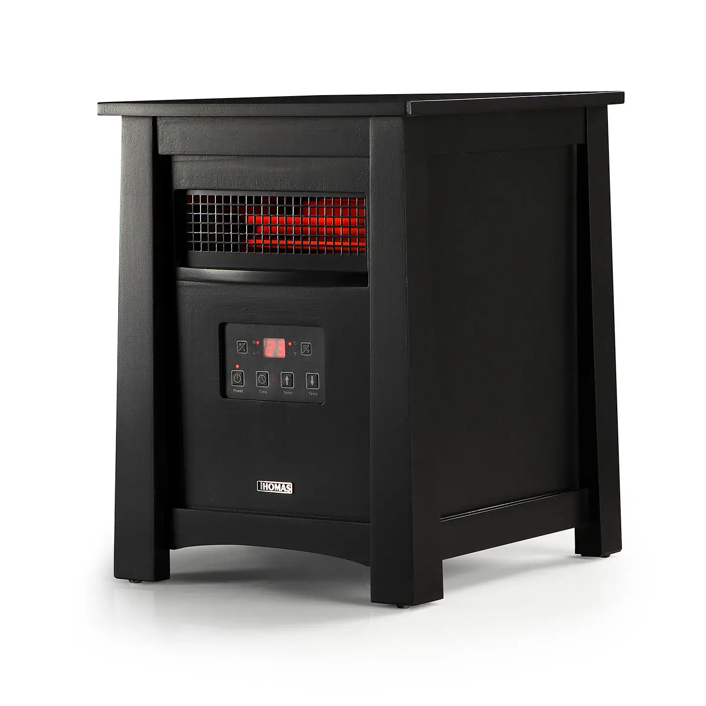 ESTUFA INFRARROJA THOMAS TH-IR61 DIGITAL 5