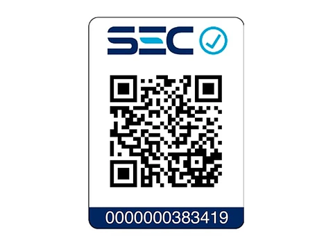 ESTUFA INFRARROJA THOMAS TH-IR61 DIGITAL COLOR NEGRO