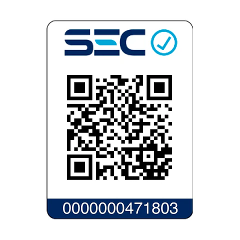 ESTUFA INFRARROJA THOMAS TH-IR6O PARLANTE BLUETOOTH