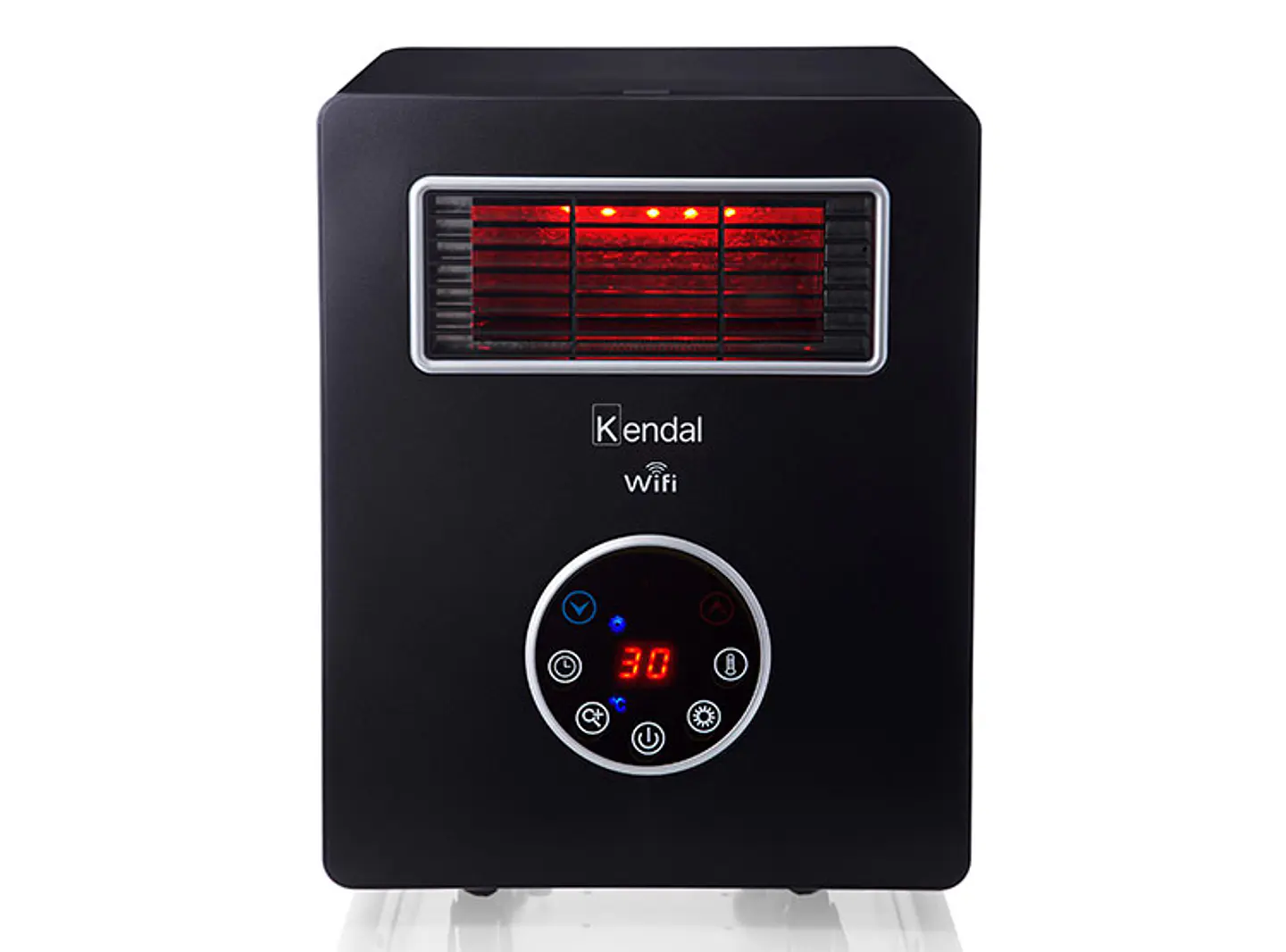 ESTUFA KENDAL KPCH05A INFRARROJO 4 EN 1 WIFI 1