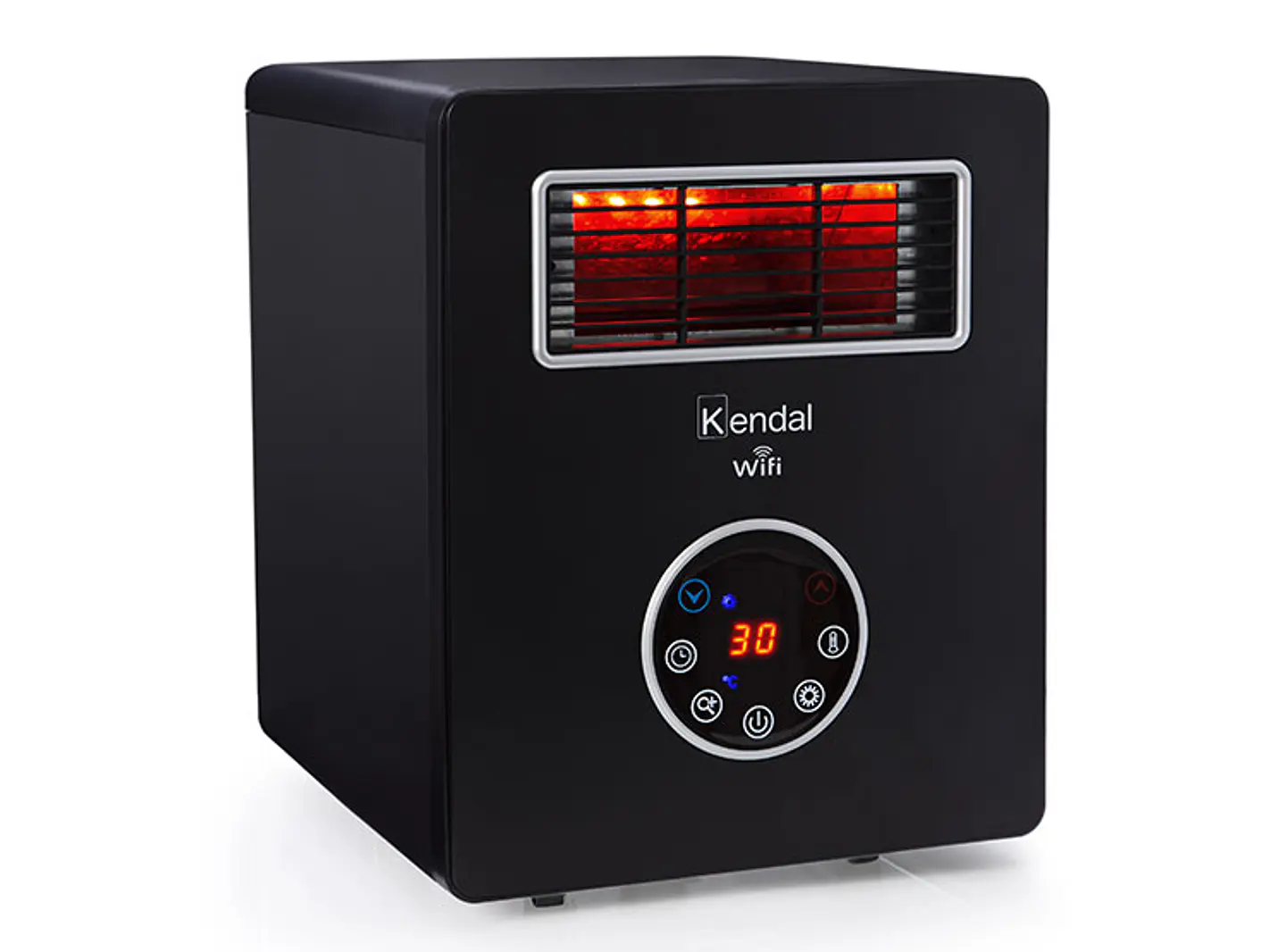 ESTUFA KENDAL KPCH05A INFRARROJO 4 EN 1 WIFI 2