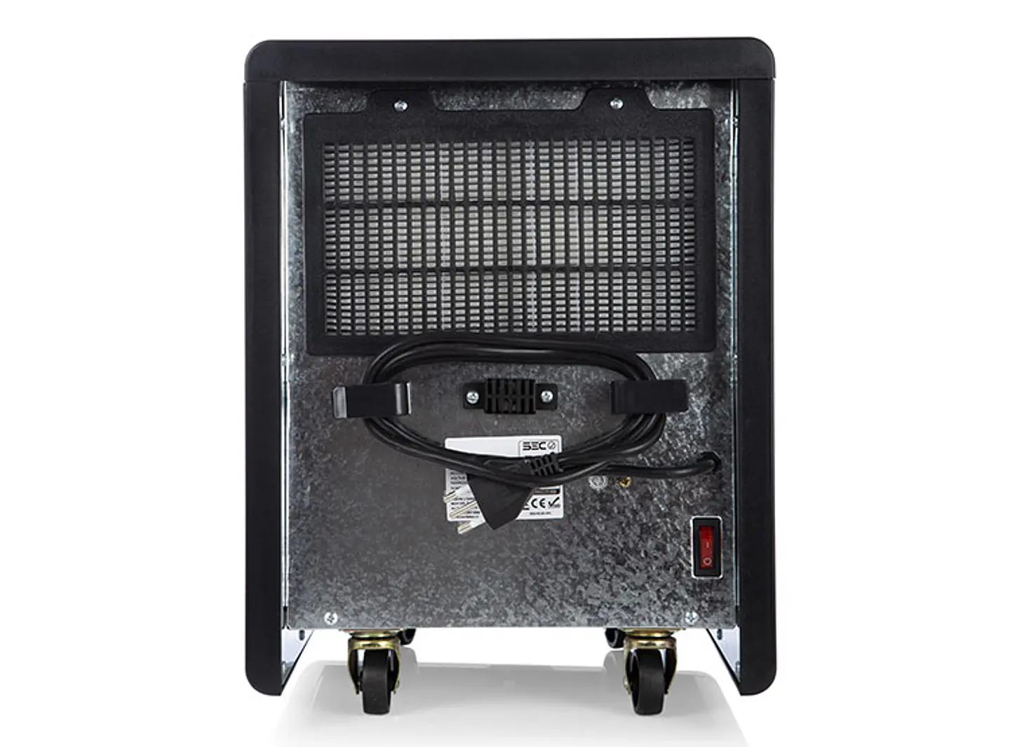 ESTUFA KENDAL KPCH05A INFRARROJO 4 EN 1 WIFI 6